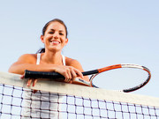 Tenis & wellness v penzionu Mnich – 32% SLEVA