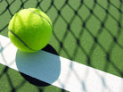 Tenis unlimited & wellness víkend v pensionu Mnich